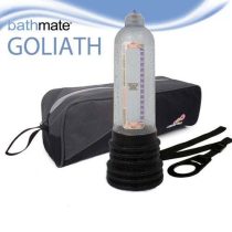 Bathmate hydro pump goliath
