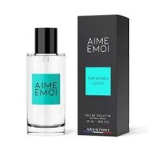 Aime Emoi  For Women Desir női feromonos parfüm 50 ml