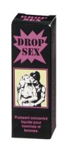 Drop sex vágykeltő csepp