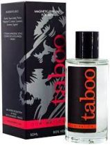 Taboo Domination Férfi feromonos parfüm