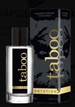 Taboo Tentation For Her - 50ml