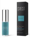 Phero spray Musc 15 ml férfi parfűm Phero spray Musc 15 ml férfi parfűm