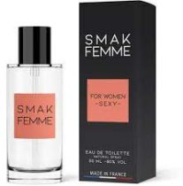 Smak Femme For Women Sexy női feromonos parfüm 