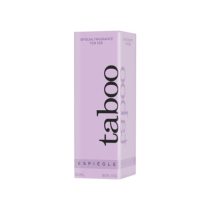 Taboo Espiégle For Her - 50ml Feromonos  női parfüm