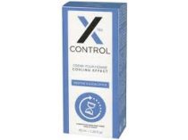 X-tra Control Cooling Pénisz Stimuláló Krém 
