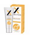 Xtra melegítő hatású pénisz krém - 40 ml Xtra melegítő hatású pénisz krém - 40 ml