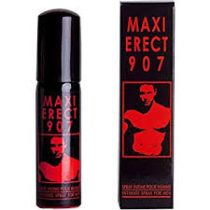 Retard Maxi Erect 907 25ml erkciónövelő spray