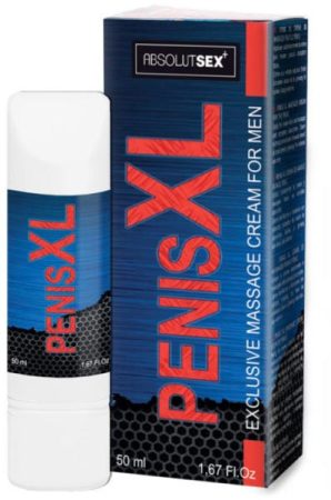 PenisXl Krém 50 ml