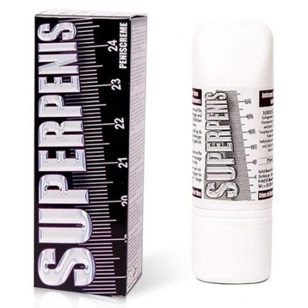 Superpenis krém 75ml