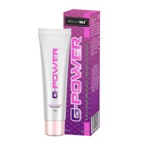 G-Power Massage Cream For Women