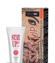  Stayup Exclusive massage cream For Men 40 ml