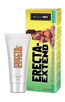 Erecta- Extend  Pénisz Krém40 ml  