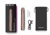 Dorcel Pink Lady 2.0 – akkus rúdvibrátor (rózsaarany) Dorcel Pink Lady 2.0 – akkus rúdvibrátor (rózsaarany)