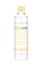   Water Glide Vanilla Icecream vízbázisú síkosító vanília aromával  300 ml