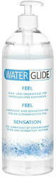 Waterglide Feel vízbázisú síkosító 1000ml