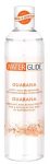 Water glide vítbázisú síkosító guarana aromával (300ml)