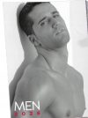 MEN Férfi naptár - 2026