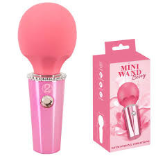 Mini Wand Berry 