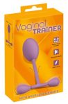 You2Toys - intim trainer (lila) You2Toys - intim trainer (lila)