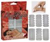 You2Toys - Red Roses - Mandzsetta Szett - 6 db