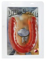 You2Toys - Ultra-Dongs  (piros)2 végű 