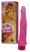 Jelly Anal Pink