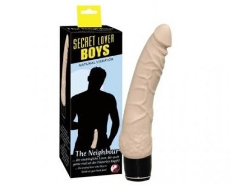 You2Toys Secret Lover Boys - Titkos szerető - A szomszéd fiú 