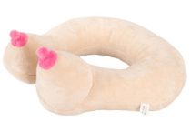  Cicis nyakpárna (natúr)