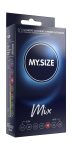 MY SIZE MIX Condoms 60 mm (10db) MY SIZE MIX Condoms 60 mm (10db)