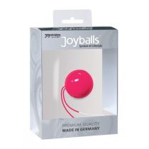 Joydivision Joyballs single, pink 