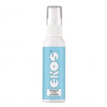    Eros Intimate & Toy Cleaner. Intim- és terméktisztító-fertőtlenítő spray 50ml