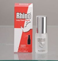 Rhino Long Power  Spray magömléskésleltető spré