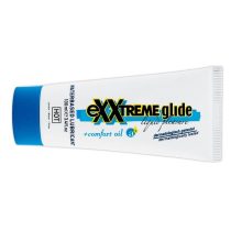    Hot exxtreme glide vízbázisú síkosító, anál használatra (100ml)