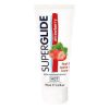 HOT Superglide Eper - ehető síkosító (75ml) HOT Superglide Eper - ehető síkosító (75ml)