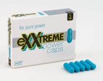 Exxtreme Potencianövelő Kapszula - 5 db/doboz