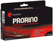 Ero Prorino Fekete line libido powder concentrate for women