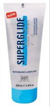 Superglide vízbázisú síkosító 200ml