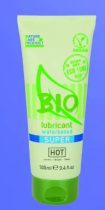   Hot Bio Lube Super – Vegán vízvázisú síkosító (100ml)