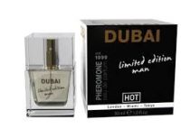   HOT Pheromone Perfume Dubai limited edition men  feromonos parfüm férfiaknak