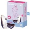Satisfyer pro Traveler léghullámos csiklóizgató utazó változat Satisfyer pro Traveler léghullámos csiklóizgató utazó változat