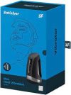 Satisfyer Men Heat Vibration maszturbátor Satisfyer Men Heat Vibration maszturbátor