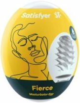 Satisfyer  Egg Fierce maszturbációs tojás