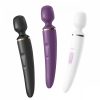 Satisfyer Wand-er Woman