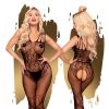 Penthouse- Dirty Mind- Fekete - S/L Penthouse- Dirty Mind- Fekete - S/L
