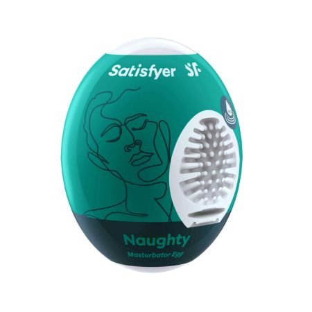  Satisfyer egg Naughty maszturbációs tojás