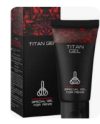Titan gel pénisznagyobbító zselé 50 ml Titan gel pénisznagyobbító zselé 50 ml