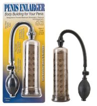 Penis Enlarger Body Building for Your Penisz péniszpumpa