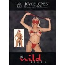 Joyce Jones - The Wild Tamer