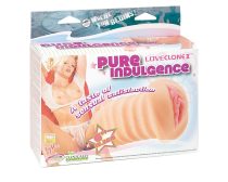 Pure Indulgence - Valósághű maszturbátor