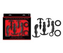 Jovial The Ultimate anal kit  7 db-os anál készlet 